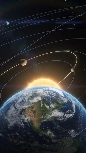 The Solar System Explained! | 8 Planets 🪐🚀 #TheScienceVault