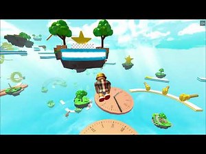 Roblox - MEGA Challenge! (All Levels)