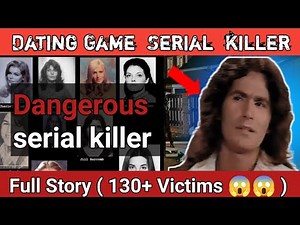 Dangerous serial killer Rodney Alcala | Rodney Alcala documentary | True Crime Documentary