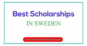 9 Best Scholarships in Sweden for International Students