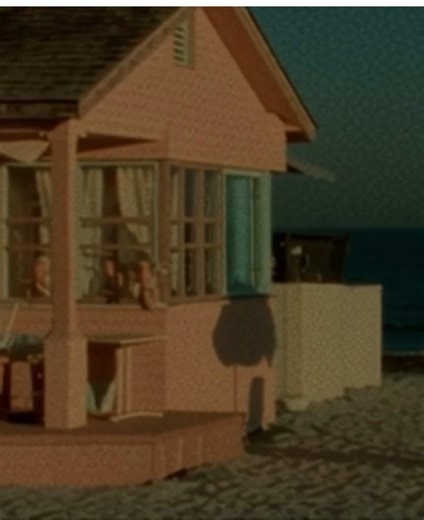 Sun-faded summers, quiet beach towns, half-remembered afternoons, and the kind of nostalgia that hits before you can explain why. This feels like flipping through someone else’s home movie and realizing your body remembers it anyway — coastal light, vintage vacation energy, soft focus romance, empty chairs, ocean air, and moments that feel paused in time. Dreamy, cinematic, nostalgic visuals that sit somewhere between memory, feeling, and the way life used to slow down. Garden by @A Dark Orchest