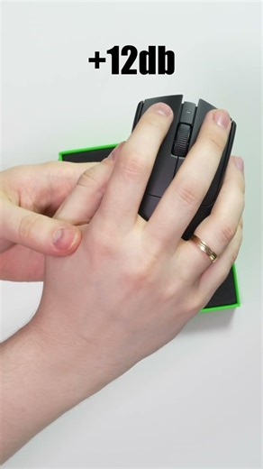 Распаковка Razer VIPER V4 PRO