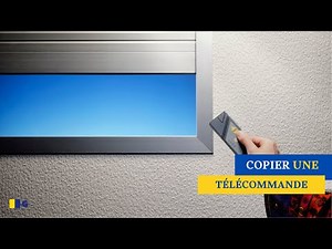 [TUTO] Comment copier une télécommande ?