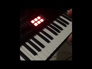 Roland XPS10 Editar/crear samples con varias muestras *.wav o *.kmp (Video 2)