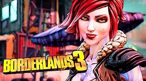 Borderlands 3 - Official Gameplay Reveal Trailer