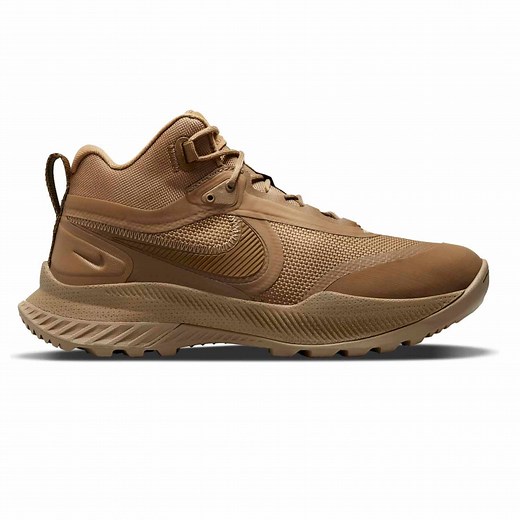 Nike React Men's SFB Carbon Tactical Shoes | Nike Boots