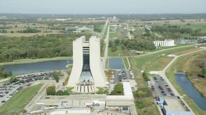 4K views · 129 reactions | Big discoveries often need big detectors,...