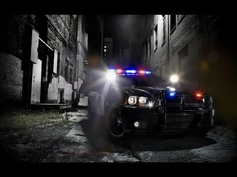 Mod Review - CopCMD by GumBall3000 (UPDATED, v3.2)