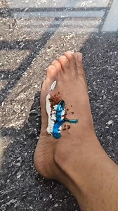 🔥Feet Cleaning Tips at Home | Get Fair Feet In Just 1 Wash . . . #fairfeet #fbreelsfypシ゚ #skincare #viralfbreelsfypシ゚ #fbreelsfypシ゚viralシ #reelschallenge #reelsfypシ #viralreelschallenge #fypchallenge #reelsviralシ #fypシ゚viralシ #trendingreels #everyonefollowers | Natural Beauty Remedy