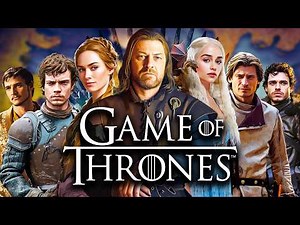 Game of Thrones: A Show That Understayed Its Welcome