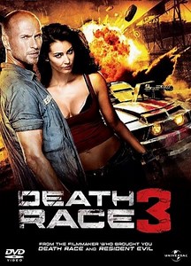 Death Race 3