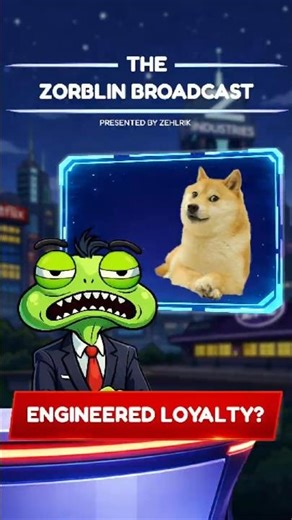 Why Humans Engineered the Dog? | TZB #004