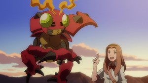 Digimon Adventure tri. | E16 - 4.3 | Perda