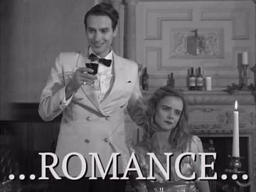 Here Comes Hell - Official Trailer