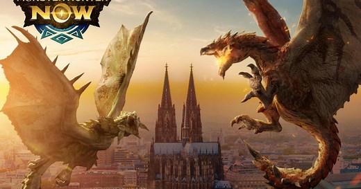 Monster Hunter Now codes for January 2026