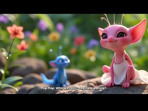 Stitch and Angel: A Love Story Under the Hawaiian Stars