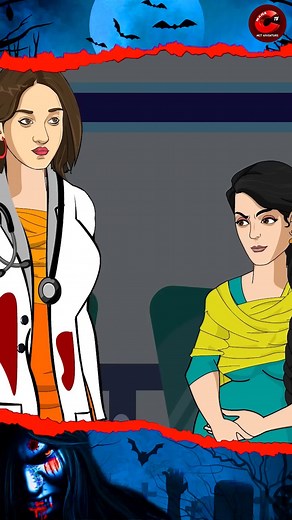 Maha Cartoon TV Adventure on Instagram: "अवि की चिंता में छिपा हुआ डर आखिर क्या है? Full Video on Maha Cartoon TV Adventure . . . #mahacartoontvadventure #horrorstory #horrorvideo #horrorvideos #horrorstoriesinhindi #horrorstorys #horrorcartoon #storiesinhindi #hindikahaniyan #hindikhani"