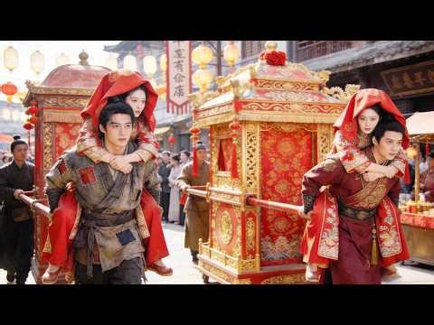 婚礼当天，丈夫却要迎娶我的妹妹，我转身嫁给他的哥哥扶持他成为CEO，前夫悔的肝肠寸断！