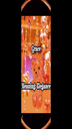 English names and their meanings 🥰 drop your name in the comment section 😊 #fypシ゚viral #englishnamemeaning #behindthenames #1000kviews1000klikes #supportivemutuals