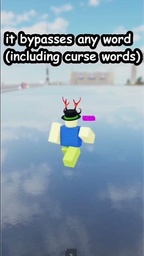 GLITCHED PARTS | PART 4 | #roblox #obbycreator #fyp #exploit
