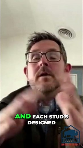 Wall Stud Strength Exceeding Load Capacity for Safety