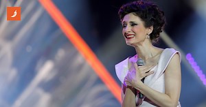 Koncert godine: Doris Dragović raspametila krcatu zagrebačku Arenu