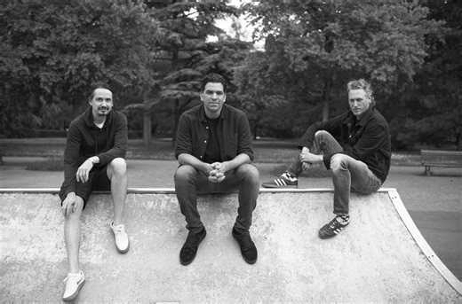 "Distance", l'inespérée belle résurrection rock des Genevois Brazen | RTS