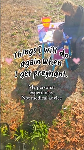 How I Had a Fast, Unmedicated Labor(No Drugs, No Tearing!