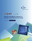 Volumetric Video Use Cases for XR Immersive Streaming | Proceedings of the 2024 8th International Conference on Education and Multimedia Technology