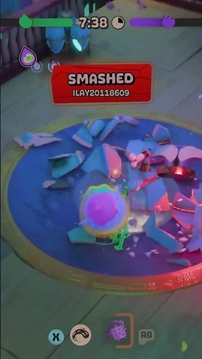 Fun, frenetic and maybe too chaotic? #Kiln #Xbox #Gaming #gamepass #review #dayone