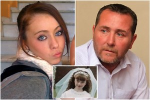 Family of missing teen Amy Fitzpatrick receive new information about disappearance
