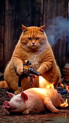 AI Cartoon Computer – Smart Animations, Fun Learning & Tech Magic!