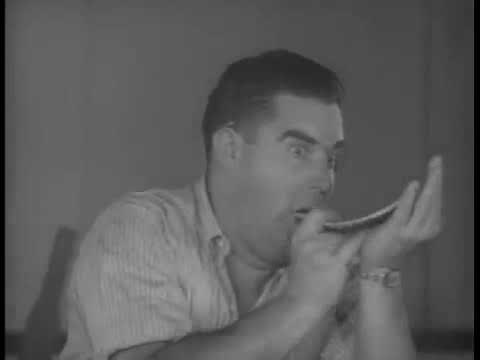 How Walt Disney cartoons are made 1938