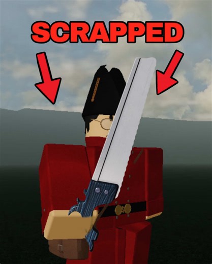 The BONESAW In Guts And Blackpowder #roblox #robloxfyp #robloxtiktok #robloxgames #gutsandblackpowder