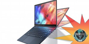 [CES 2020] HP unveils the Elite Dragonfly G2 5G business notebook