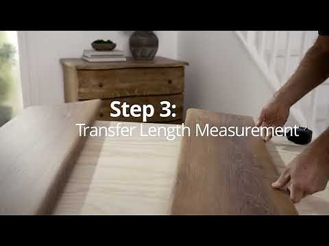 How to Install SimpleStairs® Stair Treads by Mannington