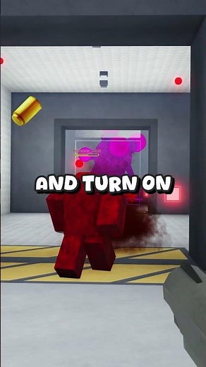 Parasite Testing Redux #roblox