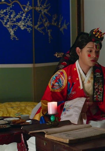 Spring of Crush S01:E07 - Episode 7