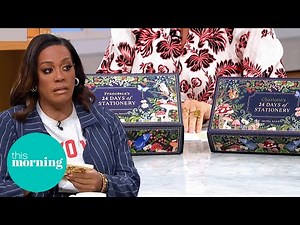 How To Spot a Fake Advent Calendar This Christmas | This Morning