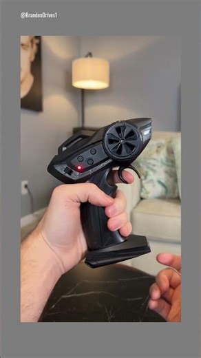 Link in bio to see this 1:64 RC drift car in action! 🏎️🔥