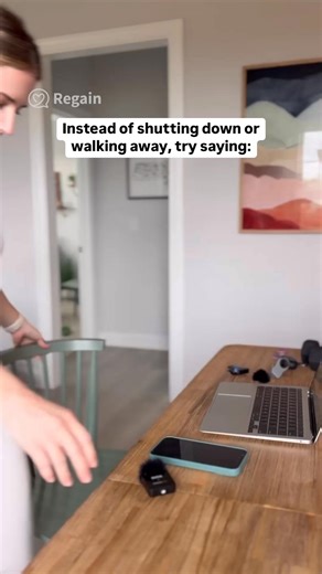 1.5M views · 113 reactions | Want to break the cycle? Therapy gives you the time, space, and tools to make your relationship the best it can be. | Regain: Relationship Counseling | Facebook