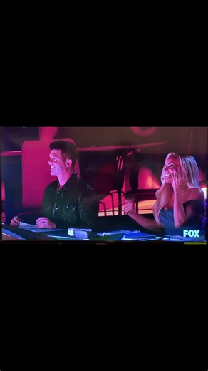 The Masked Singer: 14Karat Carrot's Twilight Night Performance