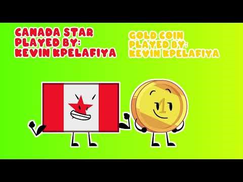 Object Rashed Action Intro (MAKIE)