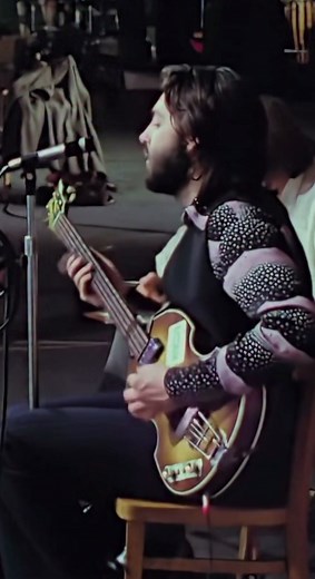 Paul and John: How ‘Get Back’ Was Inspired by ‘The High Chaparral’