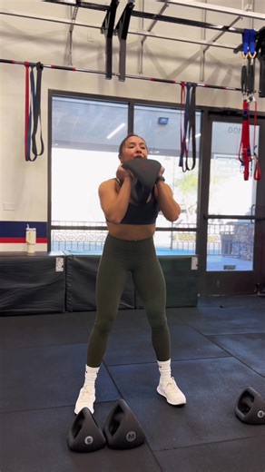 Explosive F45 Athletica Workout for Strong Women