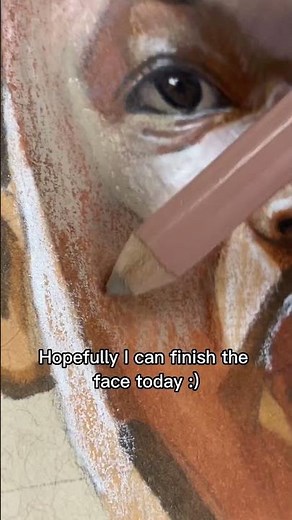 Drawing Martin Luther King Jr. #shorts #art #drawing