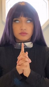 319K views · 5.4K reactions | Hand Signs On Point  #hinata #cosplay #cosplaygirl #hand #signs #ninja #konoha #naruto | Simply.Madara | Facebook