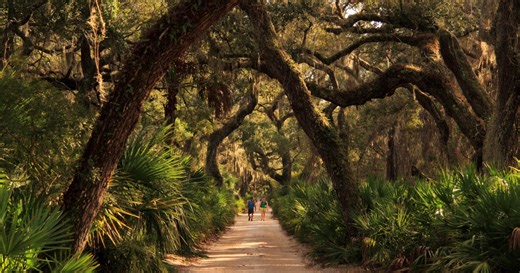 Travel experts share the most beautiful places in the U.S. to visit