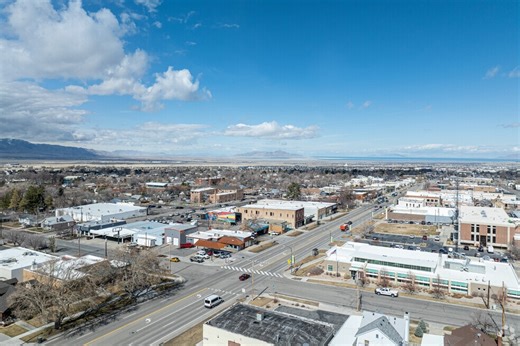 40 W Vine St, Tooele, UT 84074 | Homes.com