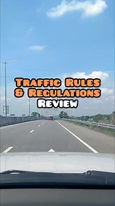 30K views · 1.1K reactions | PART 7: Traffic Rules and Regulations- Actual LTO Exam Questions #RyYourCarGuy #TrafficRules #trafficrulesandregulation #TrafficRulesAwareness #trafficrulesmatter | Ry Your Car Guy | Facebook